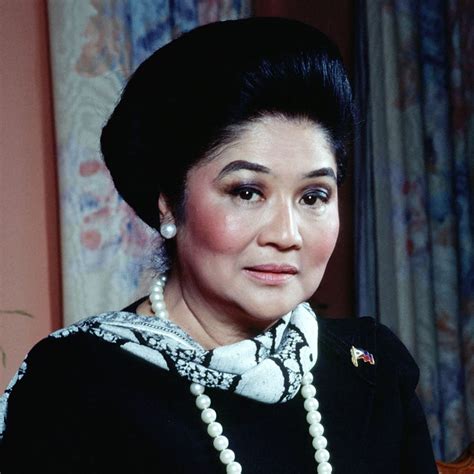 imelda romualdez marcos.